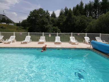 Appartement  Villard-Reculas