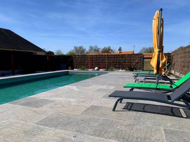 Cottage Saint-Christophe-du-Ligneron