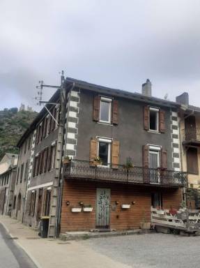 Maison de vacances Tarascon-sur-Ariège