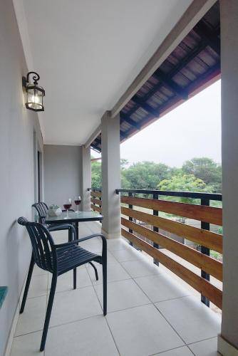 70 m² Ferienwohnung