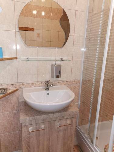 Apartament Mrągowo
