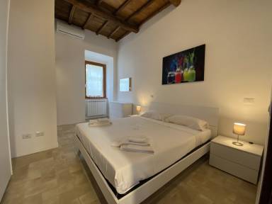 Casa Lago di Vico
