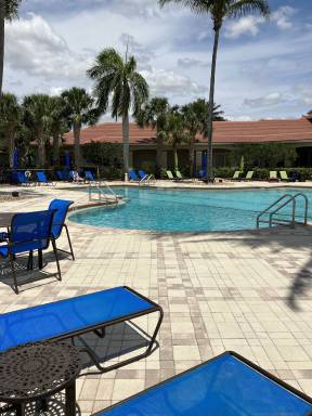 Condo Saint Lucie West
