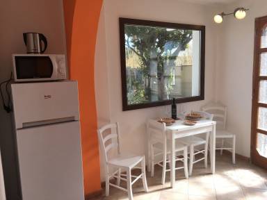 Villa  Quartu Sant'Elena