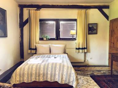 Bed and breakfast Walbrzych