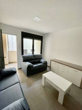 Apartamento Villahermosa del Río