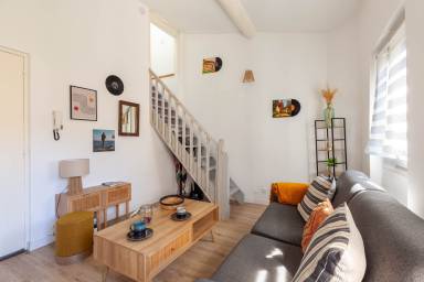 24 m² Apartament