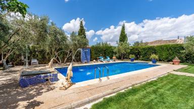 Villa  Baza