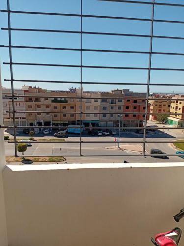 Appartement Bouznika