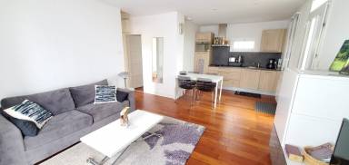 Maison de vacances 55 m²
