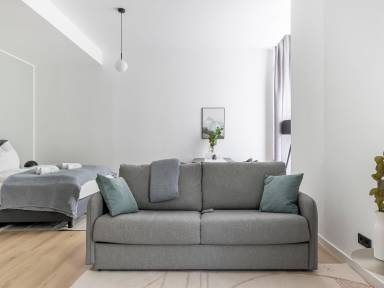 Apartment Hofau