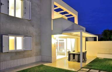 Casa de 70 m²