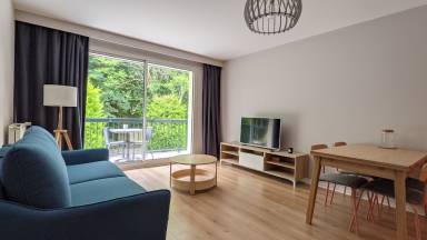 Appartement Hardelot-Plage