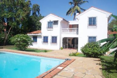 Private room Mombasa