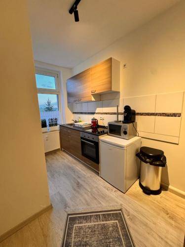 Ferienwohnung Gelsenkirchen