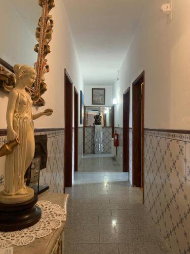 Quarto (B&B) Trancoso