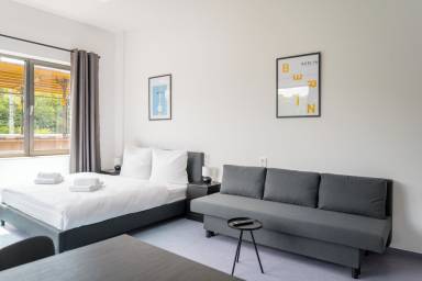 Appartamento 30 m²