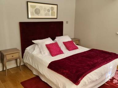 Accommodation  Saint-Vincent-de-Pertignas