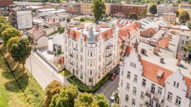 40 m² Apartament