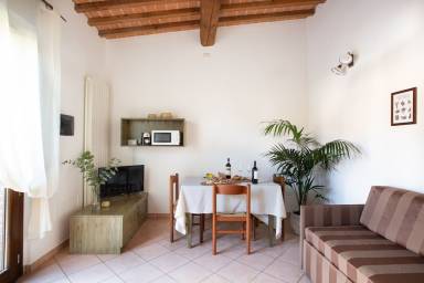 Appartamento 56 m²