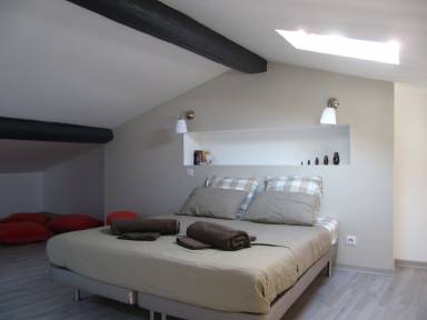 Airbnb  Montpellier