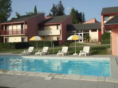 Appartement  Orthez