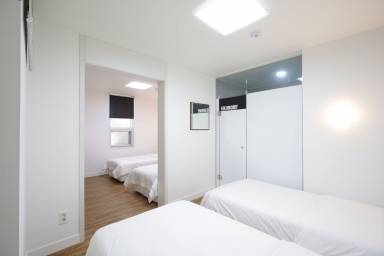 Logement Haeundaehaebyeon-ro