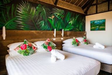 Accommodation Loboc