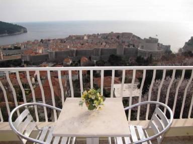 Apartamento Dubrovnik (Ragusa)
