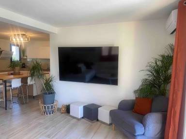 Maison de vacances