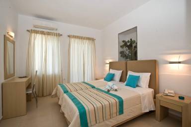 Hotel Mykonos
