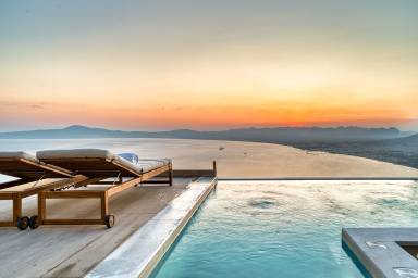 Villa 150 m²