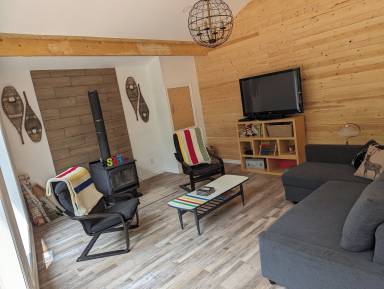 Cottage Wanipigow