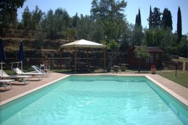 Villa  Sinalunga