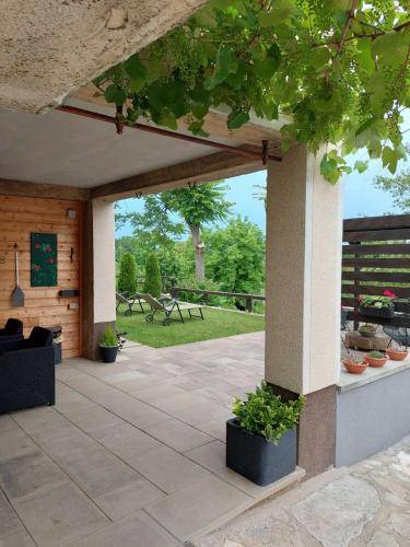 Apartman Smoljanac