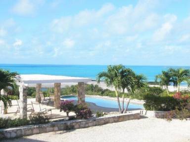 Airbnb  Providenciales