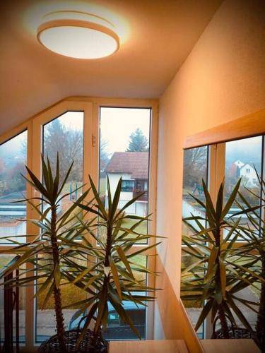 Ferienwohnung Nördlingen