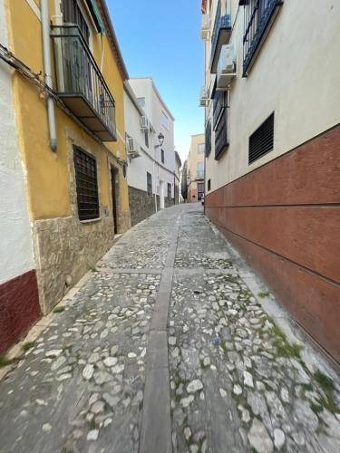Apartamento Jaén