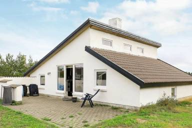 Huis Nørre Vorupør