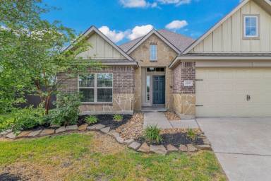 House  Pebble Creek