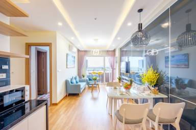 Apartment Da Nang