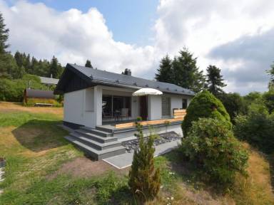 Ferienhaus Oberhof