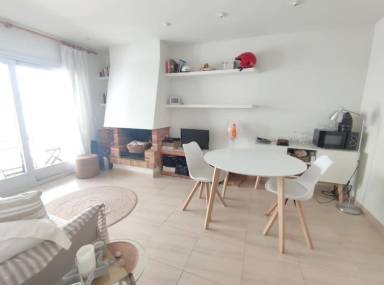 Appartement Llafranc
