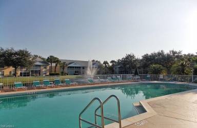 Ferienwohnung  Bonita Springs