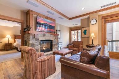 Condo  Northstar