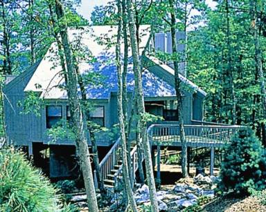 House McGaheysville