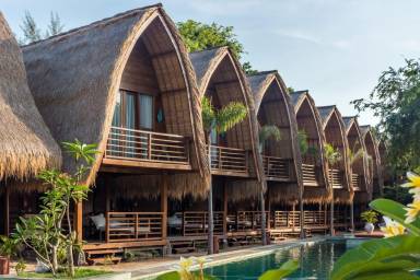 Resort Gili Air