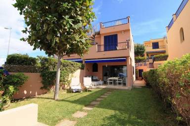 Maison de vacances  Maspalomas