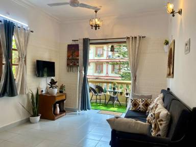 House | Close to the beach