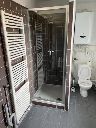 Appartement Moulins